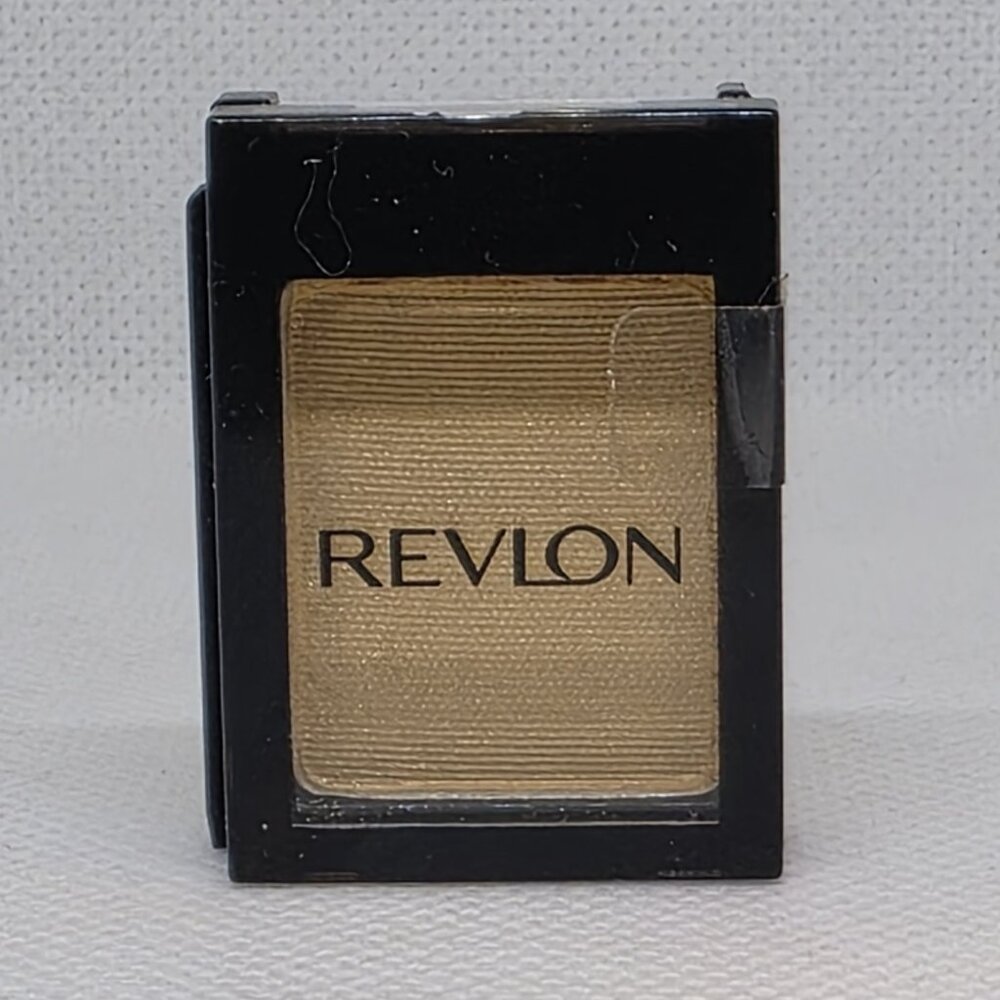 Revlon ColorStay Shadowlinks Eyeshadow #220 Gold